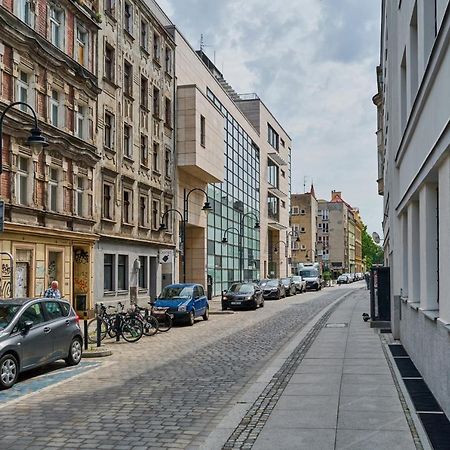 Heart Of Wroclaw Uniwersytecka By Noclegi Renters 외부 사진