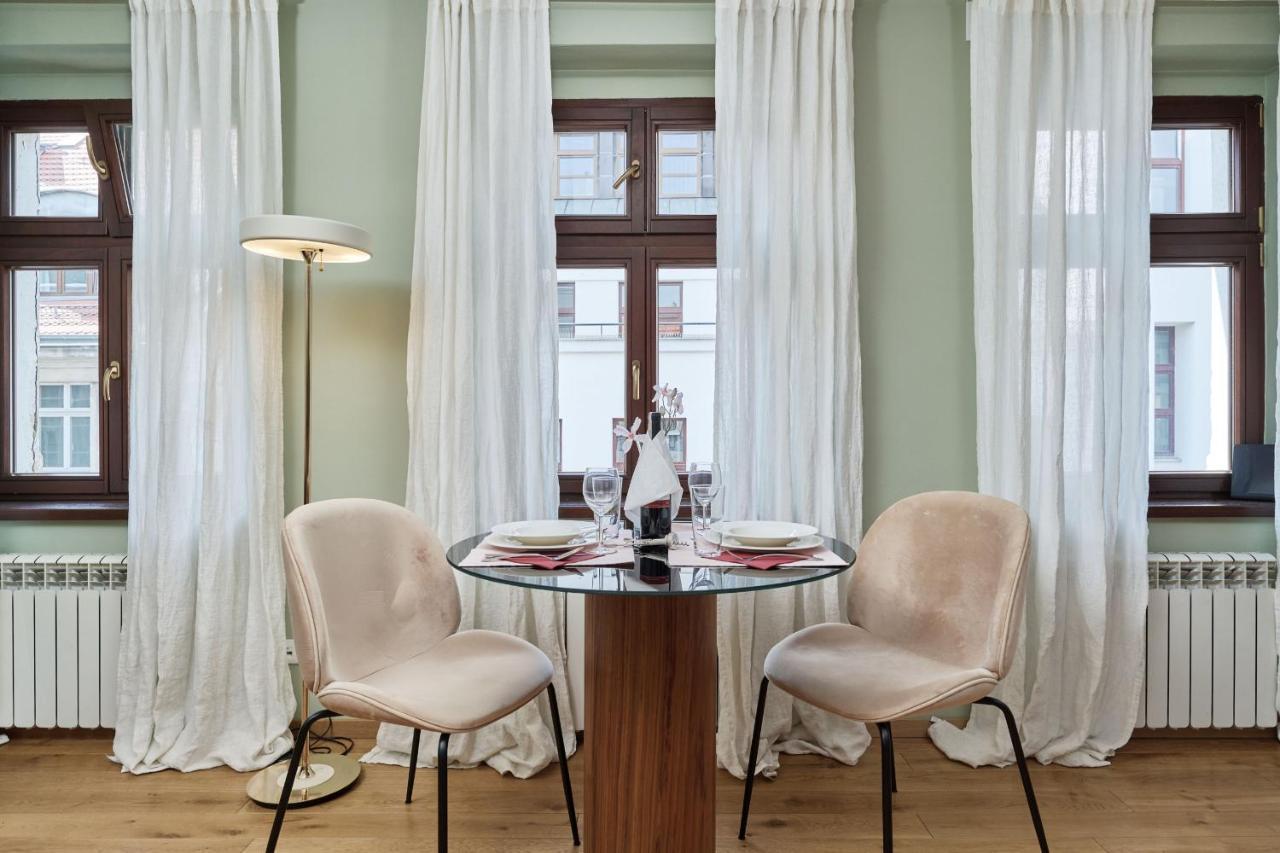 Heart Of Wroclaw Uniwersytecka By Noclegi Renters 외부 사진