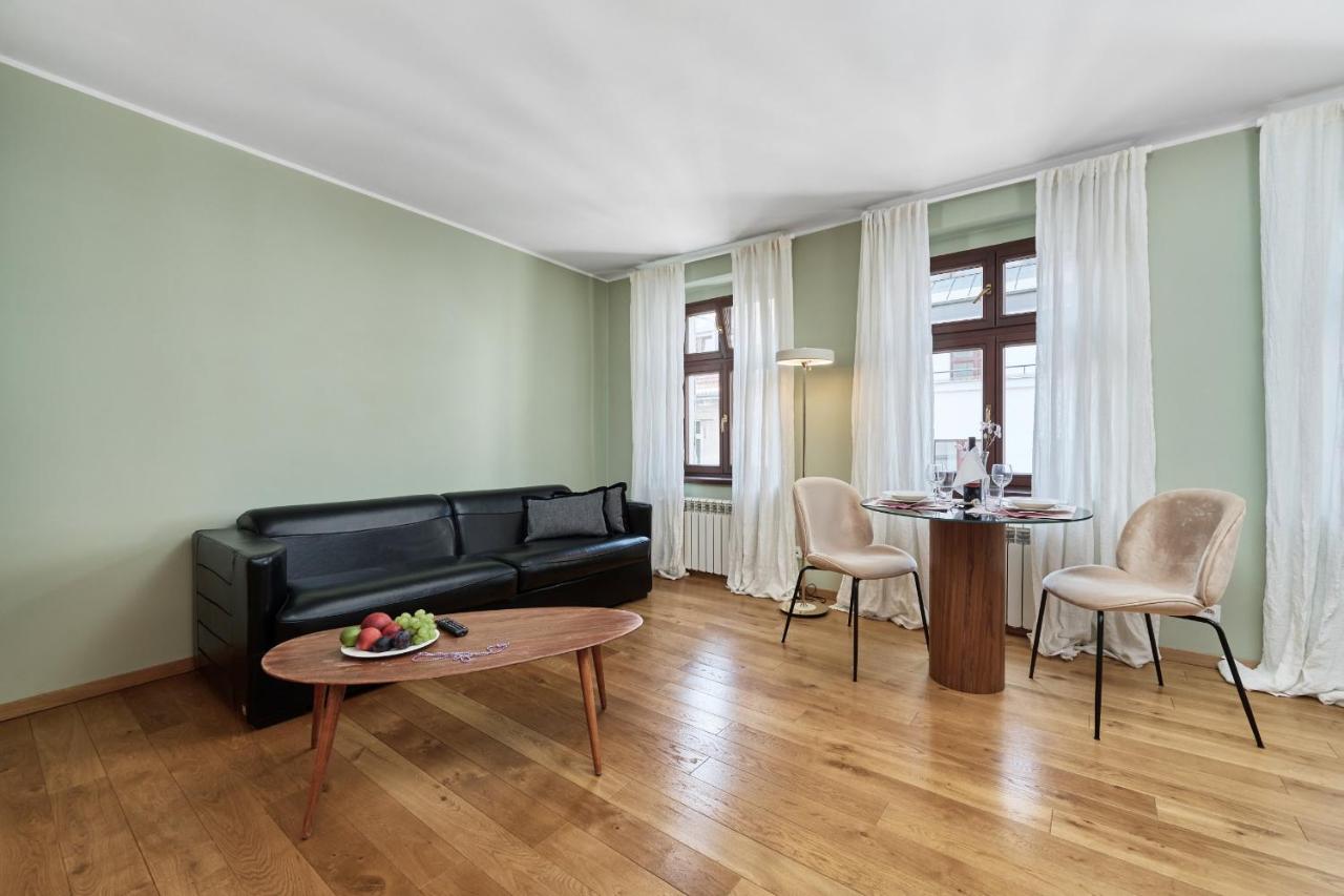 Heart Of Wroclaw Uniwersytecka By Noclegi Renters 외부 사진
