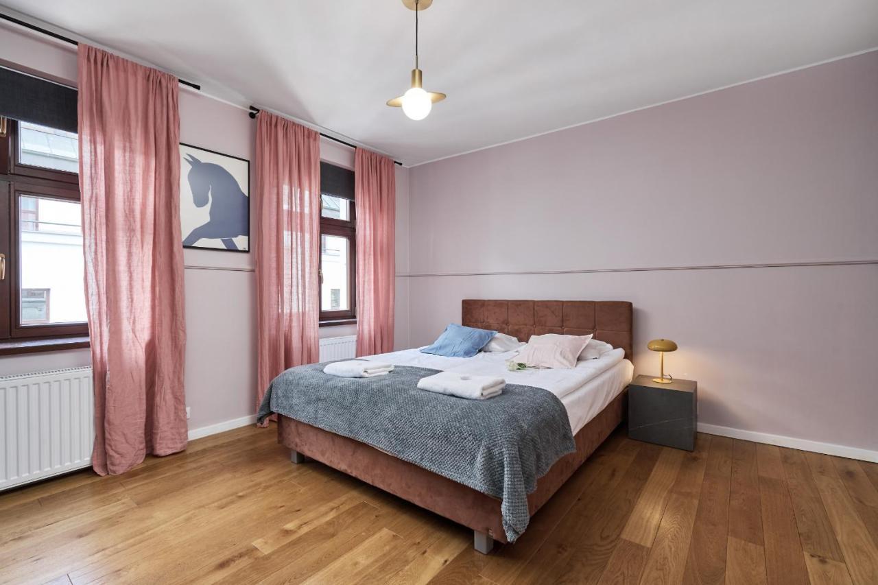 Heart Of Wroclaw Uniwersytecka By Noclegi Renters 외부 사진