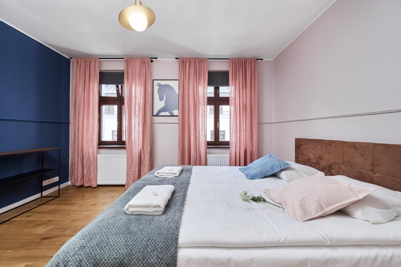 Heart Of Wroclaw Uniwersytecka By Noclegi Renters 외부 사진