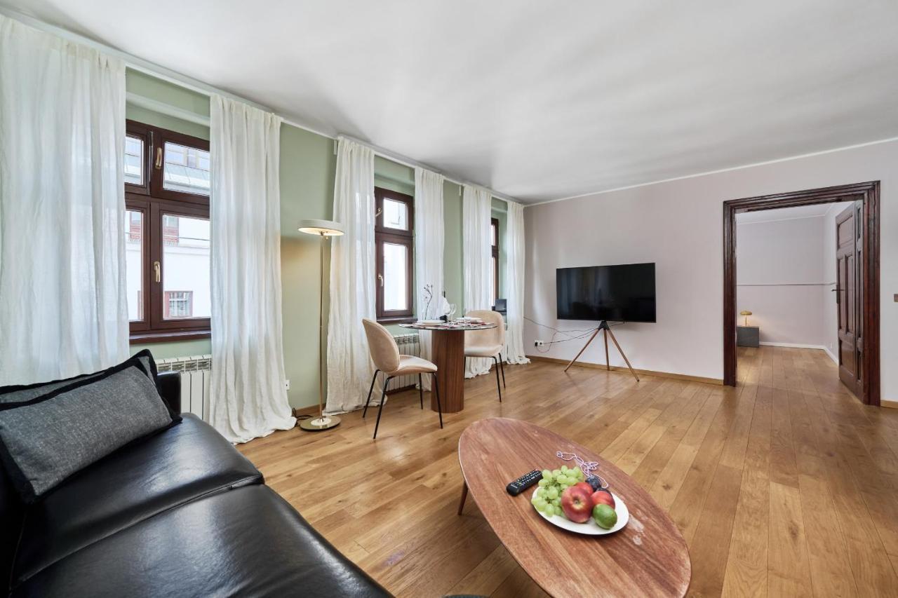 Heart Of Wroclaw Uniwersytecka By Noclegi Renters 외부 사진