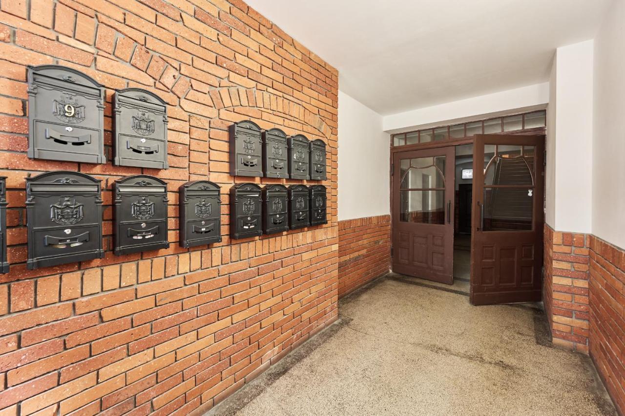 Heart Of Wroclaw Uniwersytecka By Noclegi Renters 외부 사진