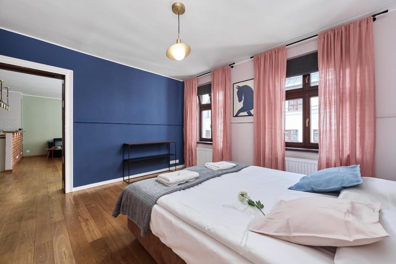 Heart Of Wroclaw Uniwersytecka By Noclegi Renters 외부 사진
