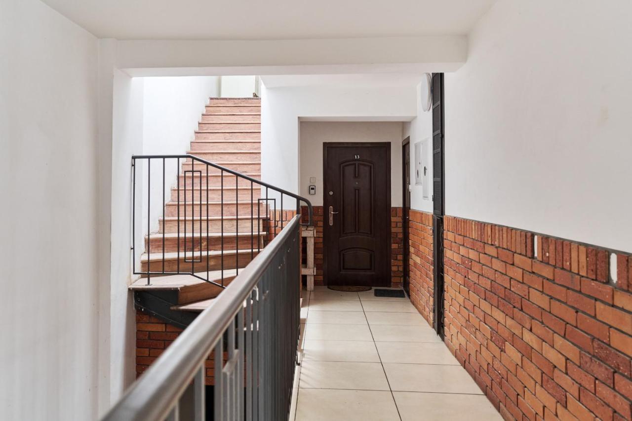 Heart Of Wroclaw Uniwersytecka By Noclegi Renters 외부 사진