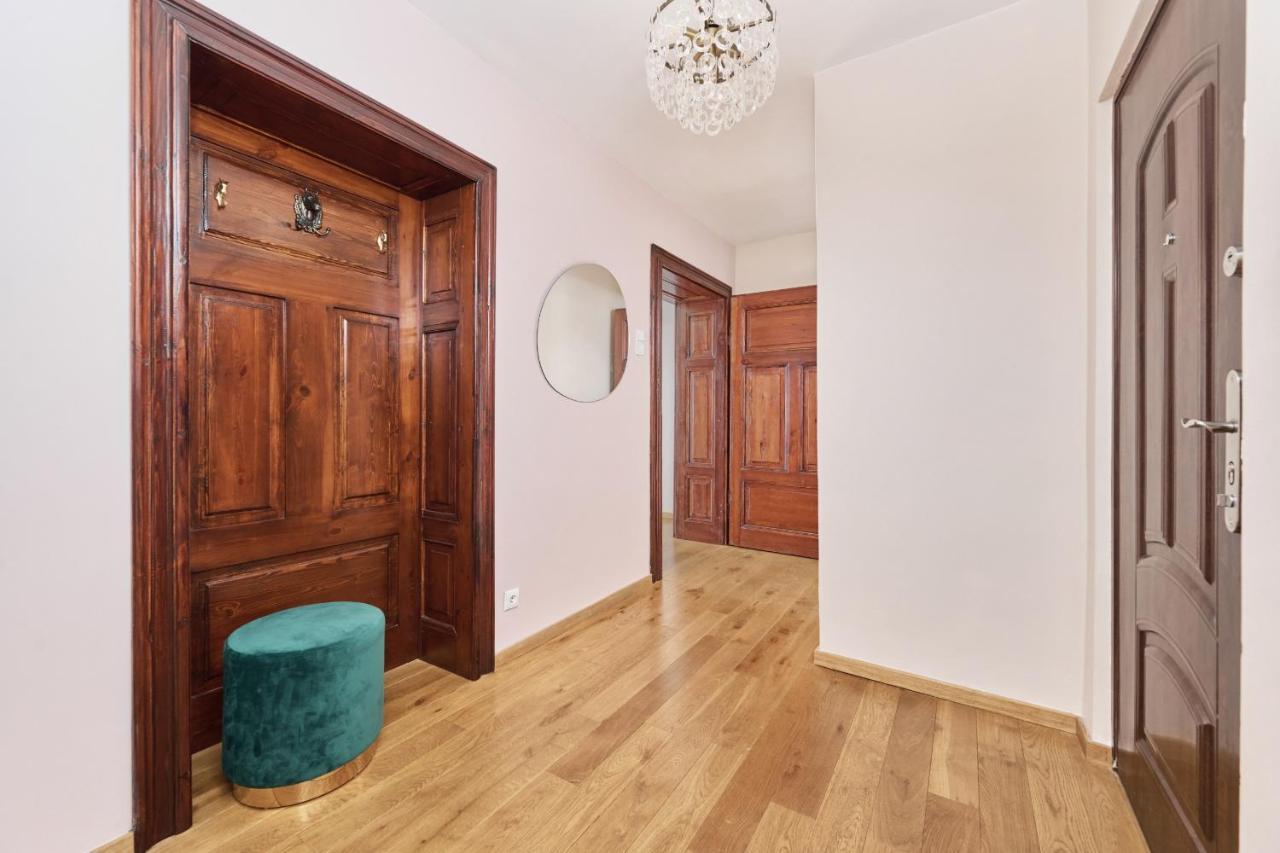 Heart Of Wroclaw Uniwersytecka By Noclegi Renters 외부 사진